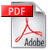 Enlace con el ícono de PDF al formulario de propietario único