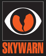 Skywarn Logo Image