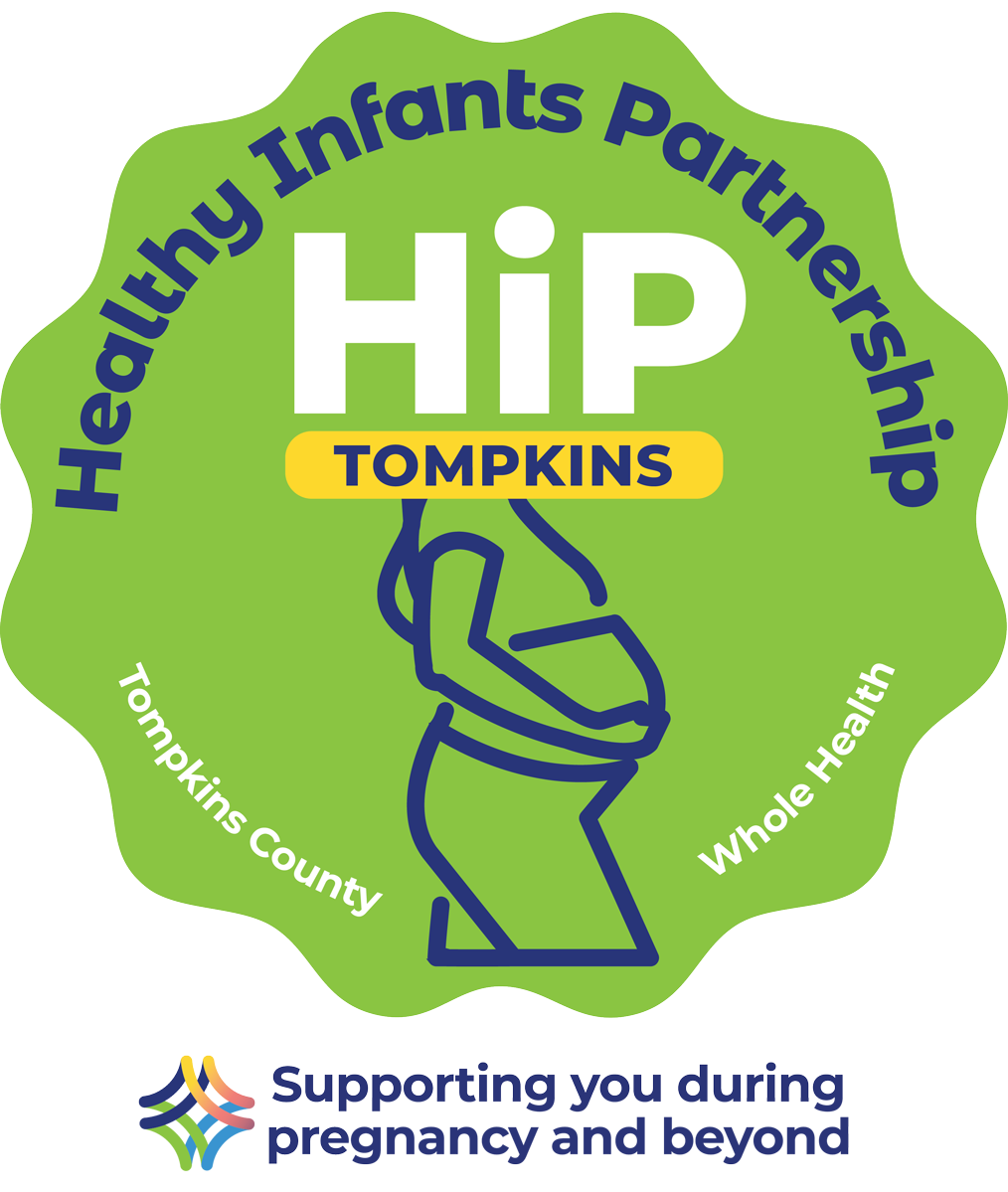 HiP Logo