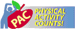 Physical Activity Counts!