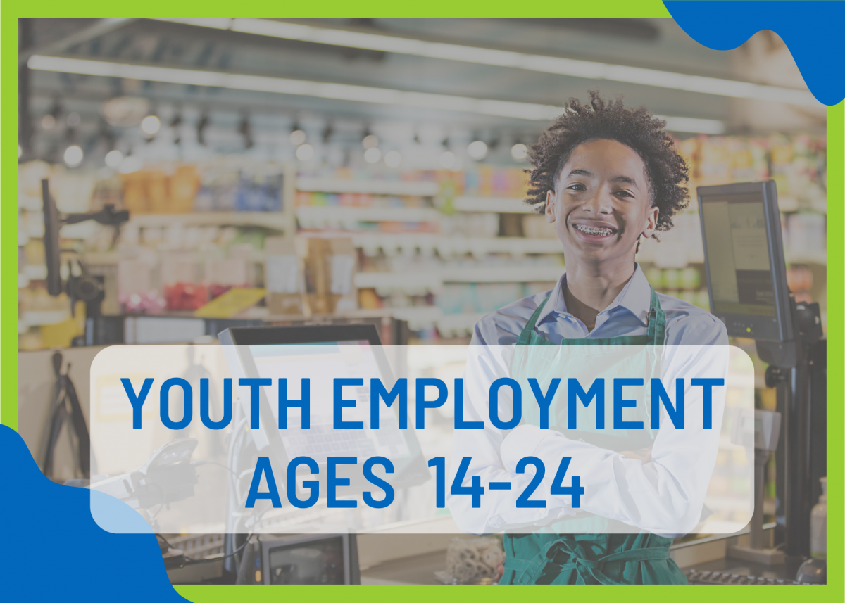 трудоустройство для молодежи