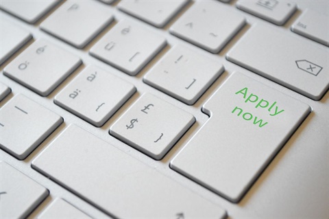 Apply Now key on partial keyboard.jpg