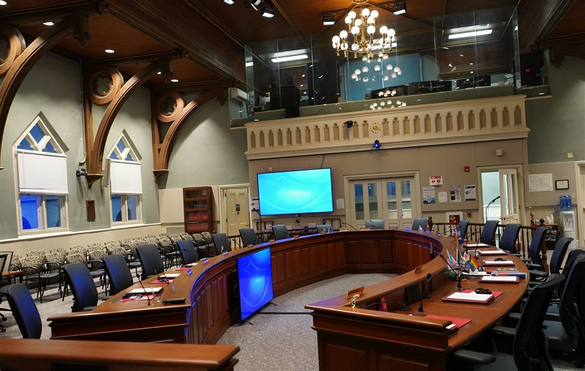 Highlights of the 9/1/26 Tompkins County Legislature meeting