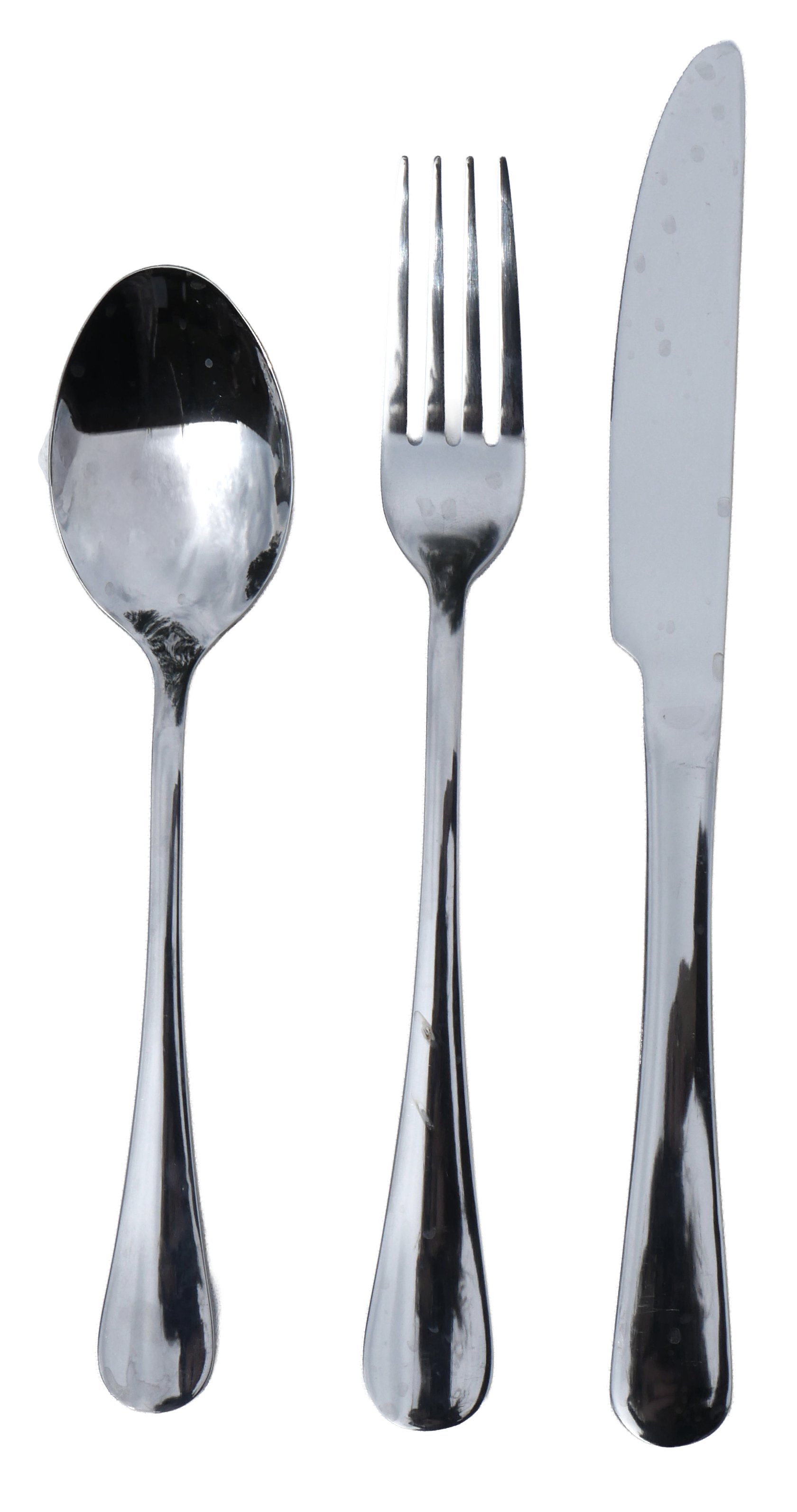 silverware