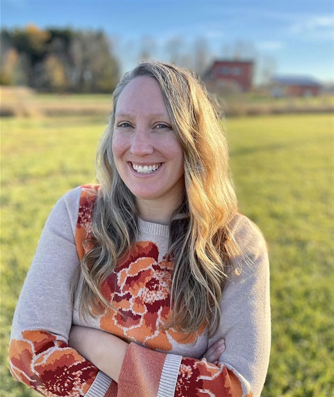 Jennie Sutcliffe Tompkins County Whole Health Commissioner.jpg