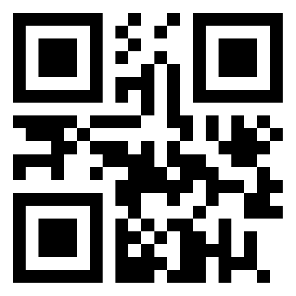 QR code to call CHS at 607-274-6604