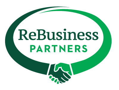 ReBusiness Partners logo ReBusiness Partners logo