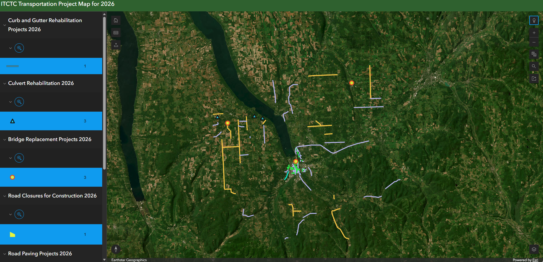 ITCTC 2026 Interactive Transportation Map.png