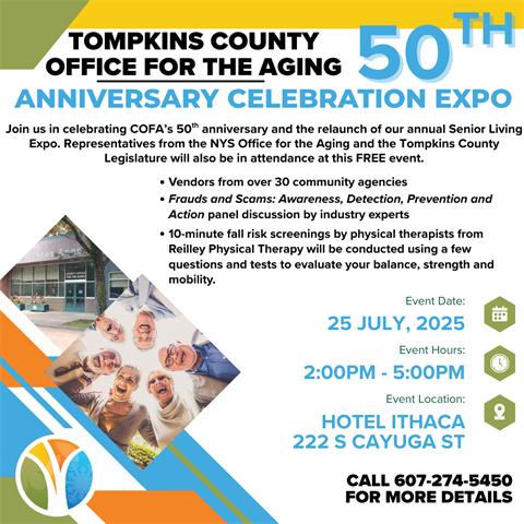 Senior Living Expo