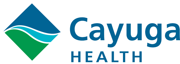 Cayuga Health logo