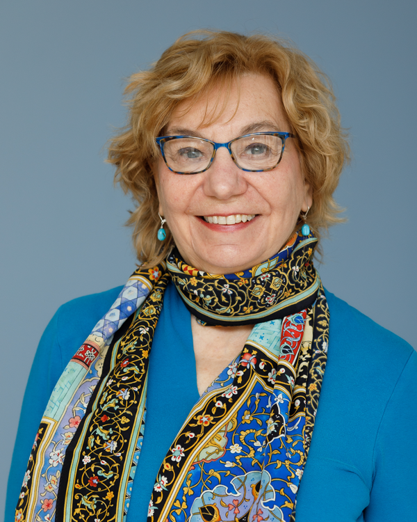Gail Birnbaum