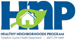 Healthy Neighborhoods Program logo