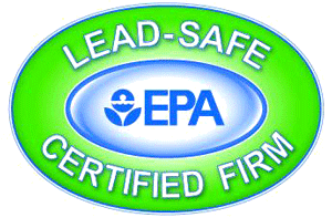 EPA Certified Firm logo