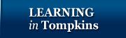Learning in Tompkins County link