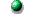 green ball image
