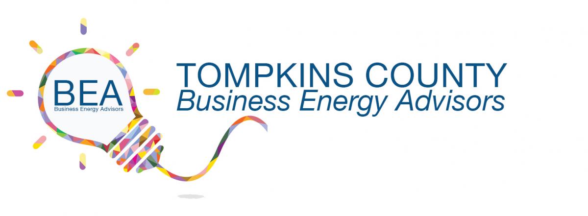 Business Energy Advisers Logo