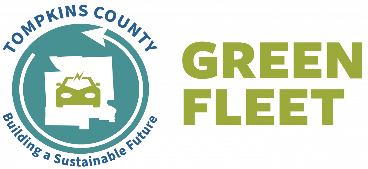 Green Fleet Logo