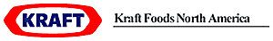 Kraft Foods North America logo