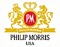 Philip Morris USA logo