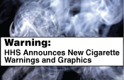 Link to info about new cigarette warning labels