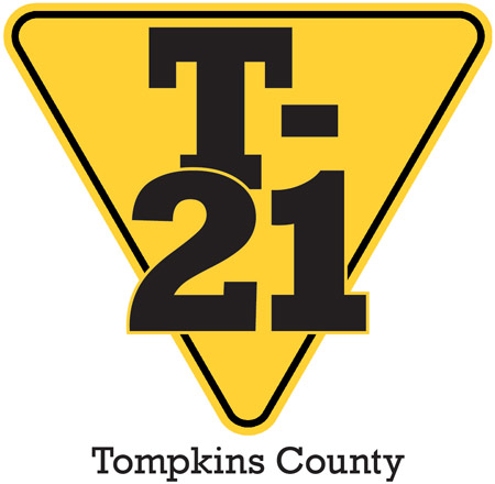 T-21 symbol