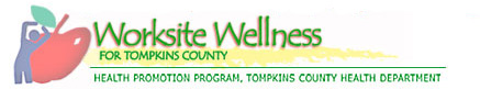 Worksite Wellness for Tompkins County