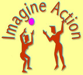 Imagine Action logo