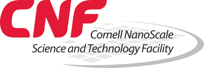 Cornell NanoScale Facility logo