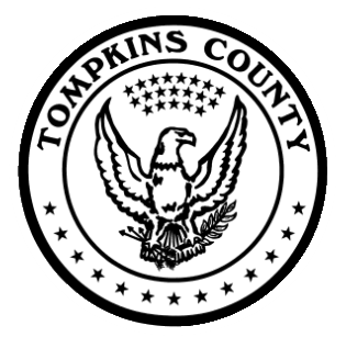 Tompkins County logo