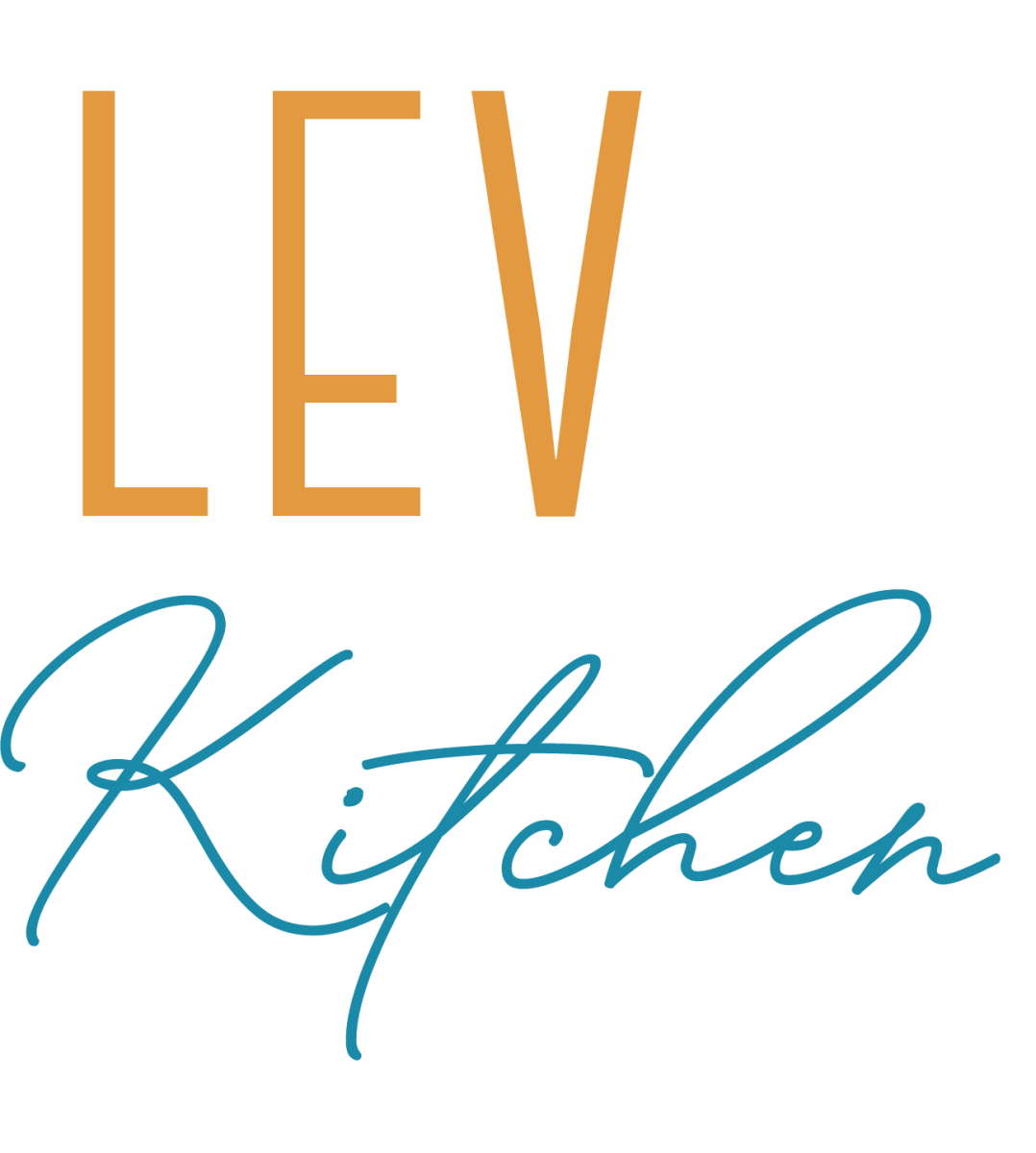 Lev Kitchen logo